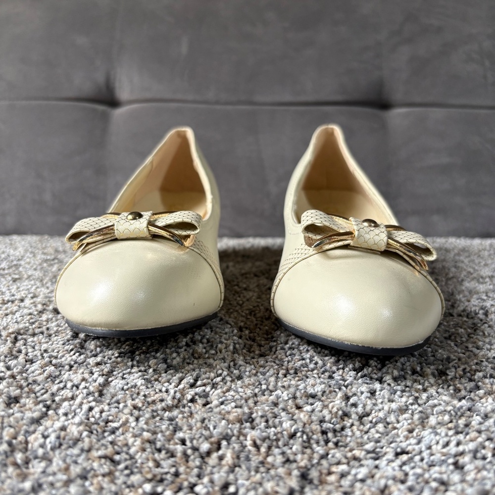 Office heels, cute casual dressy slip on heels.